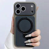 Solid Colo Soft Phone Case For iPhone