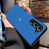 Magnetic Anti-fall Mobile Phone Case For Samsung Z FOLD 7 6 5