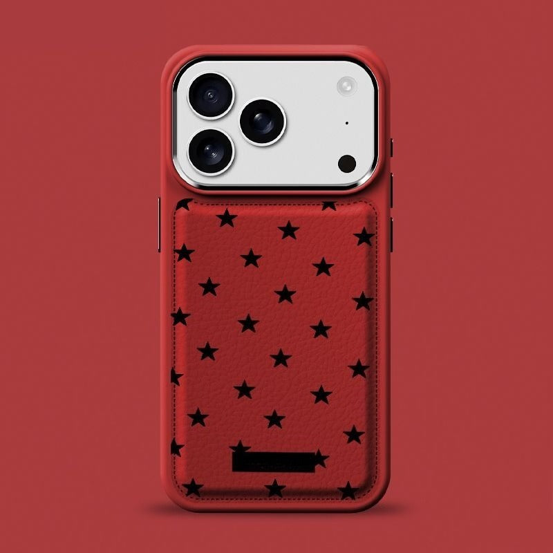 Star Phone Case For iPhone