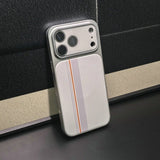 Magnetic Phone Case For iPhone