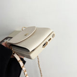 Crossbody Wallet Card Slot Phone Case For Samsung