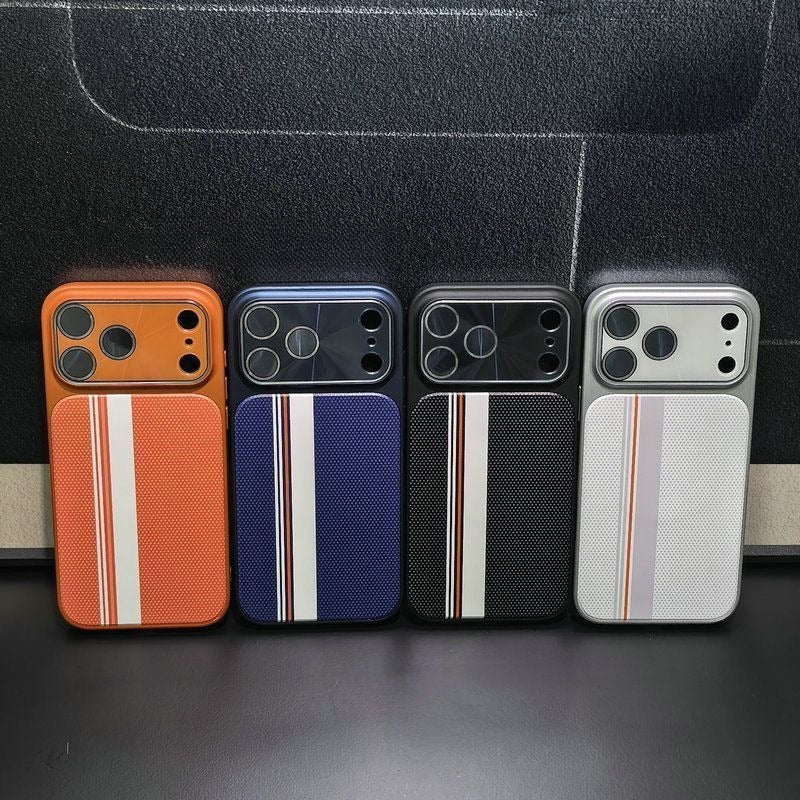 Magnetic Phone Case For iPhone