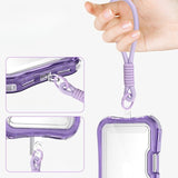 Air Cushion 3-in-1 Phone Case For iPhone