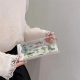 Luminous Quicksand Case For Samsung