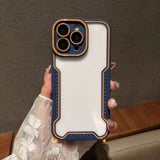 Airbag Anti-fall Phone Case For iPhone