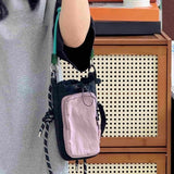 Lightweight Crossbody Phone Bag