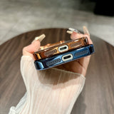 Ultra-thin Shockproof Phone Case For iPhone