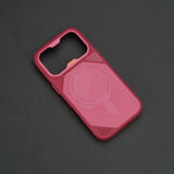 Mecha-style Shockproof Phone Case For iPhone