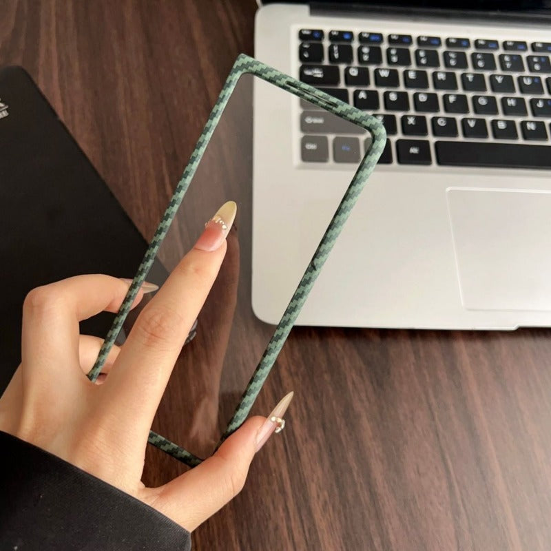 Built-in Magnetic Full-cover Phone Case For Samsung Z FOLD