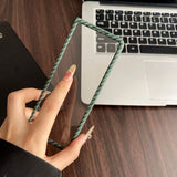 Built-in Magnetic Full-cover Phone Case For Samsung Z FOLD