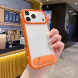 New Full-coverage Summer Phone Case for iPhone