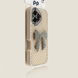 Jelly Epoxy Phone Case For iPhone