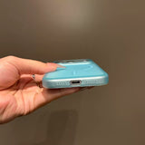Ultra-thin Frosted Magnetic Phone Case For iPhone