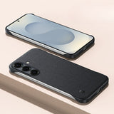 Frameless Sandblasted Phone Case For Samsung