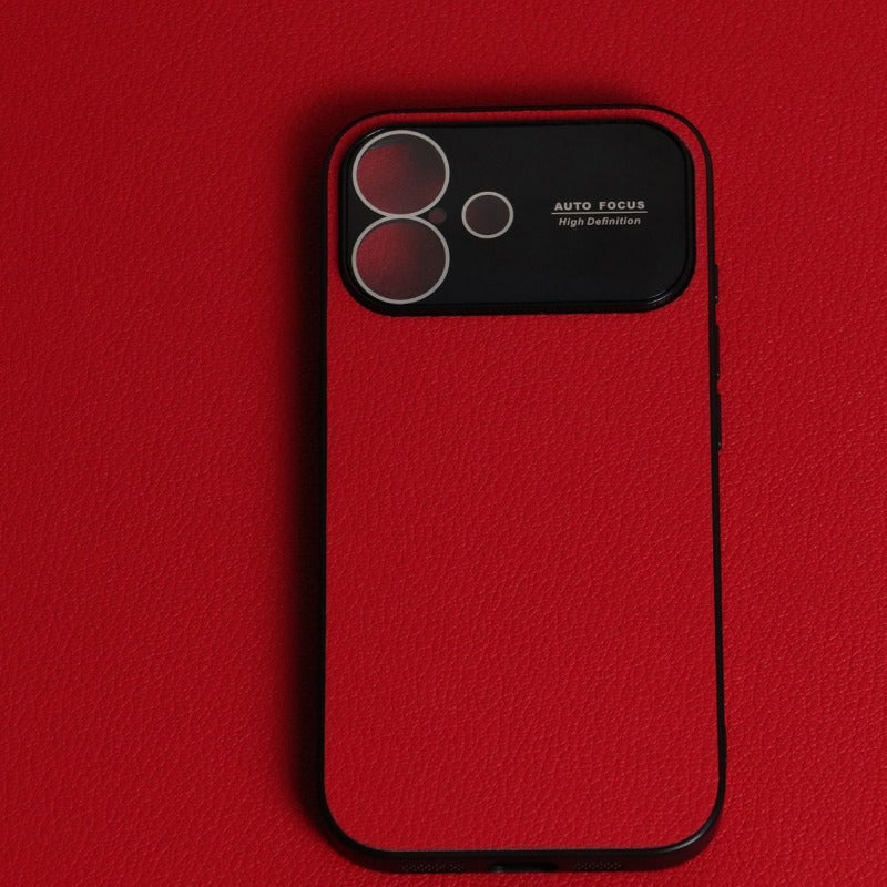 Minimalist Phone Case For iPhone