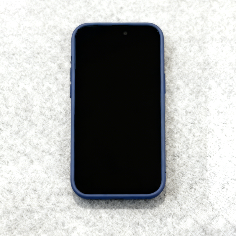 Metal Lens Shockproof Phone Case For iPhone