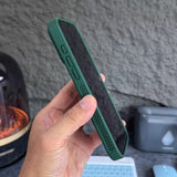 Dissipate Heat Hard Case For iPhone