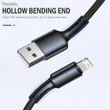 Fast Charge USB Cable For IPhone