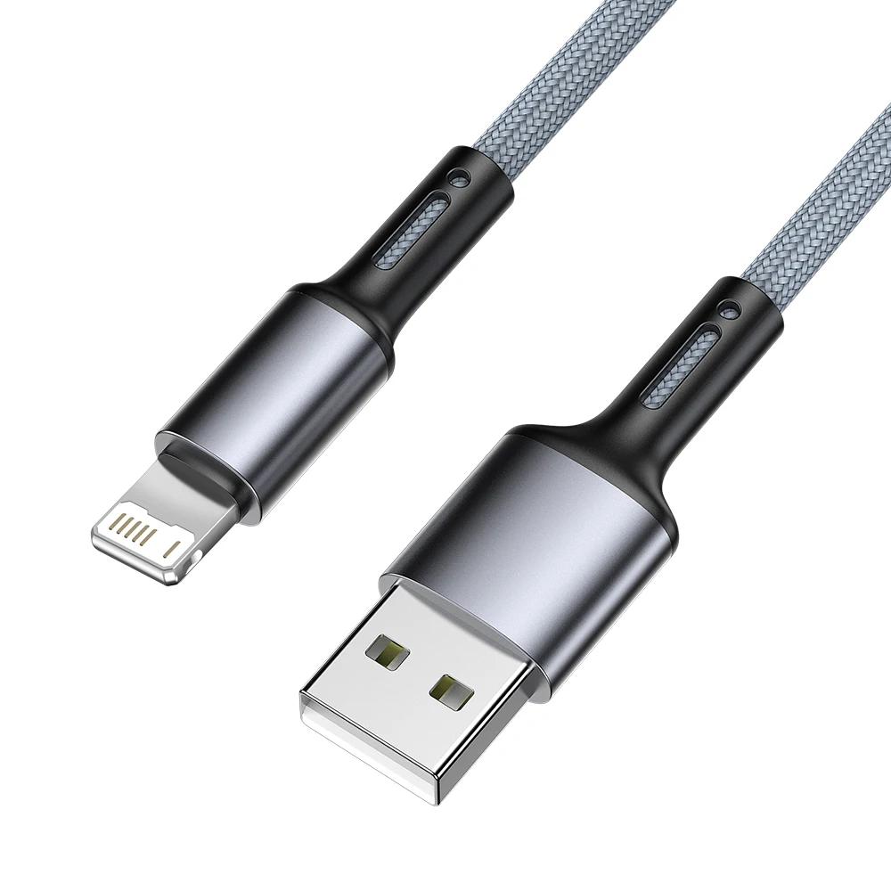 Fast Charge USB Cable For IPhone