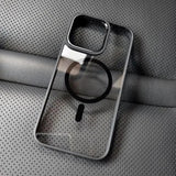 Metal Frame Case For IPhone