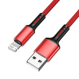 Fast Charge USB Cable For IPhone