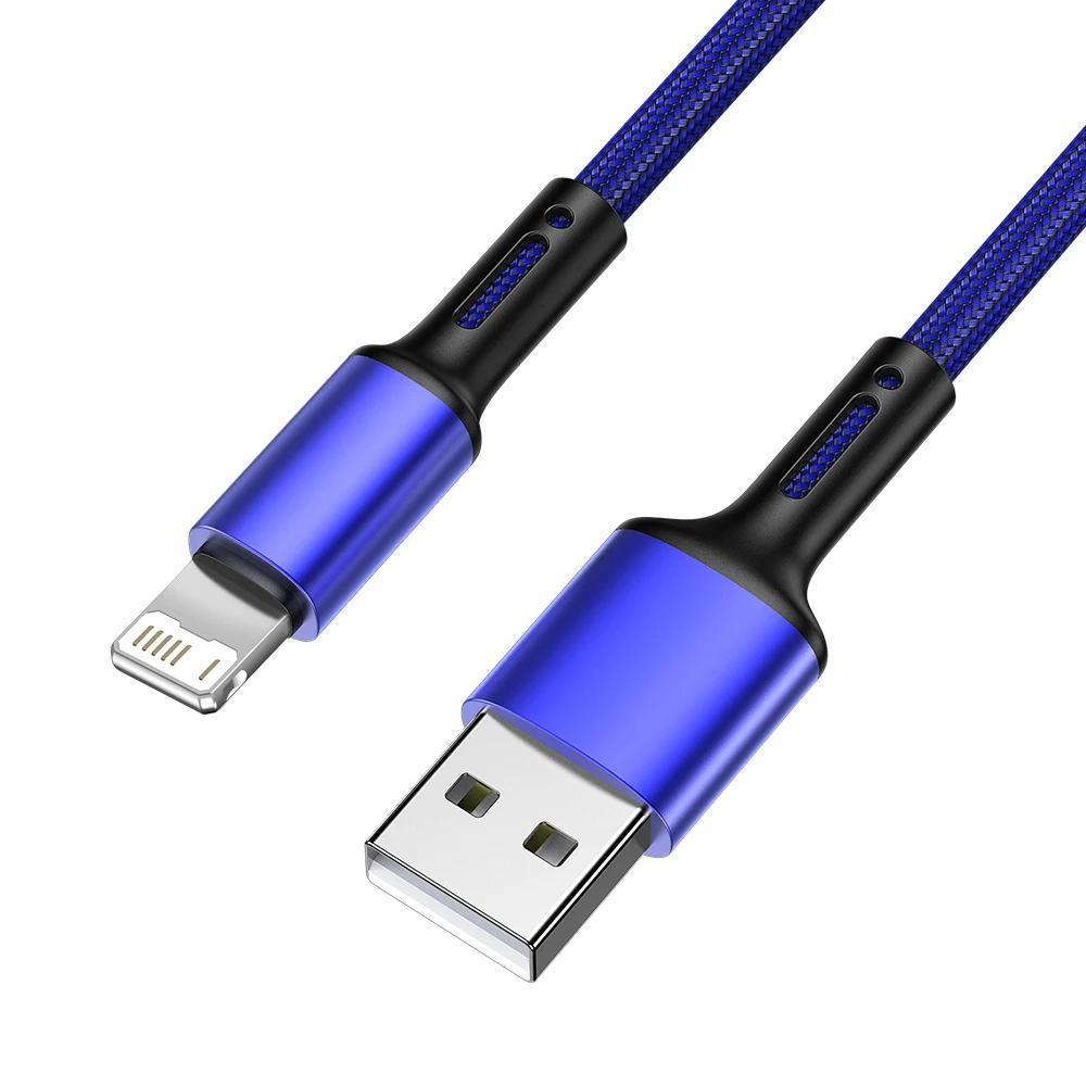 Fast Charge USB Cable For IPhone