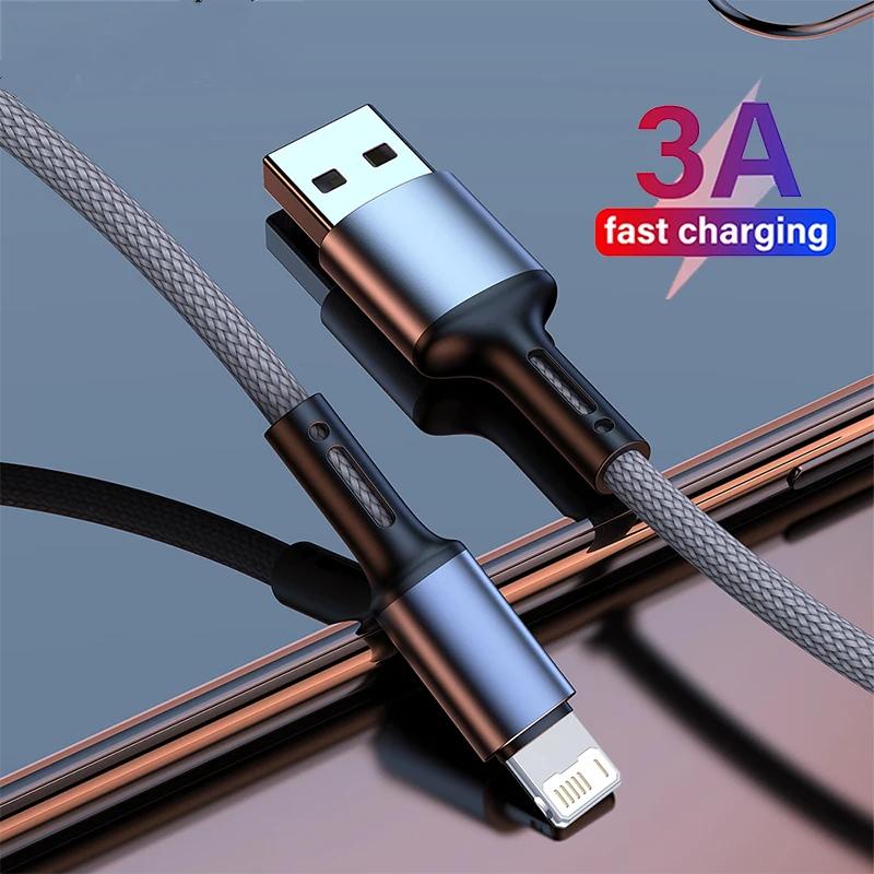 Fast Charge USB Cable For IPhone