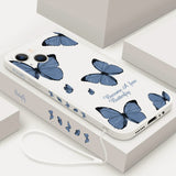 Butterfly Case For iPhone