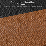 Genuine Cowhide Leather Case for iPhone