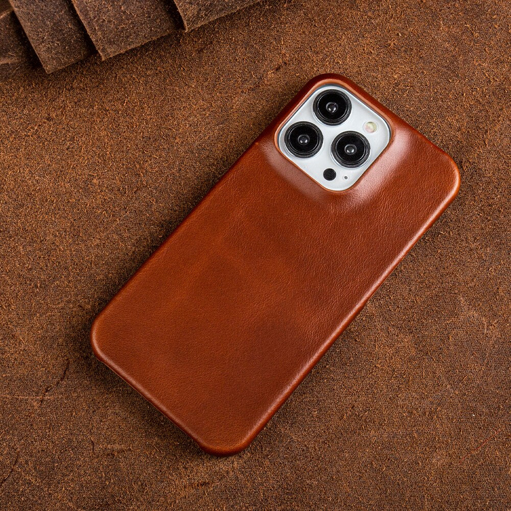 Business Aesthetic Vintage Case For iPhone