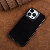 Business Aesthetic Vintage Case For iPhone