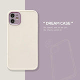 New Fashion Soft TPU Case For iPhone