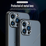 Luxury Aluminum Alloy Case For IPhone